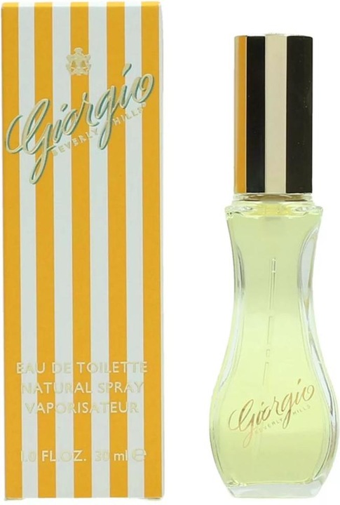 Immagine prodotto Giorgio Beverly Hills Giorgio (Eau de toilette, 30 ml)