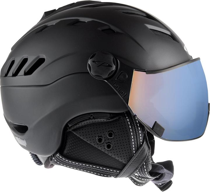 Produktbild CP Ski CAMURAI Helmet (XL)