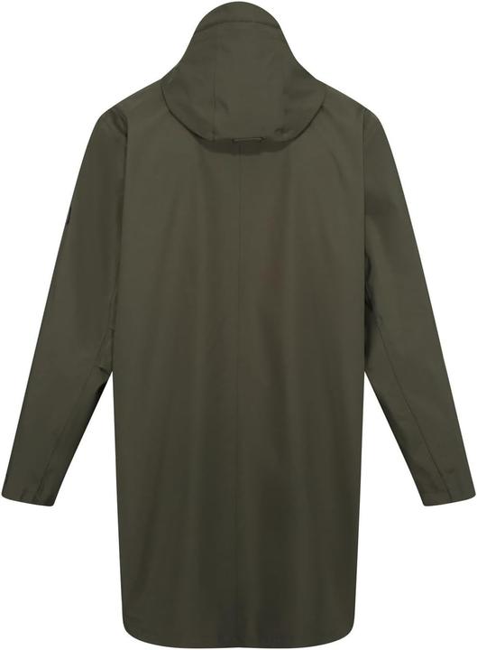 Actual product image Regatta Alessandro 3 in 1 Jacket (S)