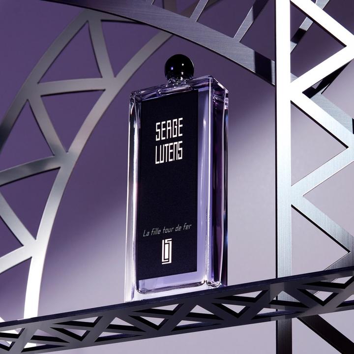 Produktbild Serge Lutens La fille tour de fer (Eau de Parfum, 50 ml)