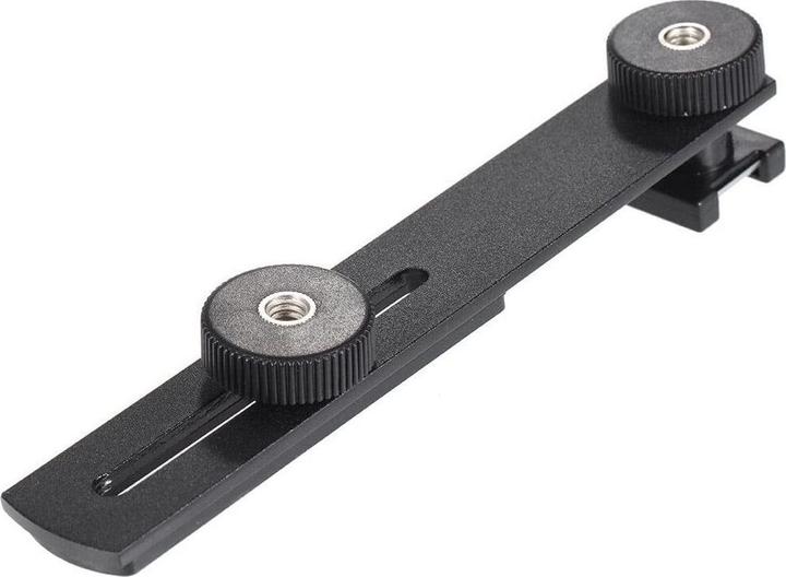 Image du produit RØDE DCS-1 Double porte-chaussures à chaud