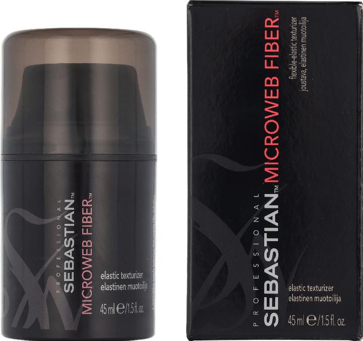 Actual product image Sebastian Microweb Fiber (45 ml)