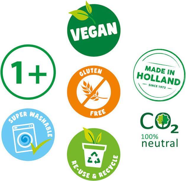 Produktbild Ses Feel Good Clay - Relax (4x90gr)