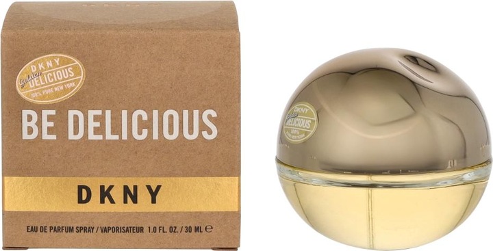 Produktbild Replay Golden Delicious Edp Spray (Eau de Parfum, 30 ml)