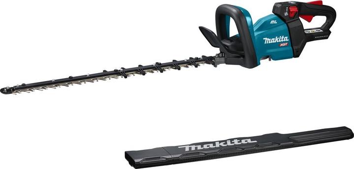 Actual product image Makita UH006GZ (Rechargeable battery operated)