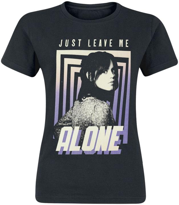 Produktbild Beetlejuice Astrid Deetz - Just leave me alone (M)