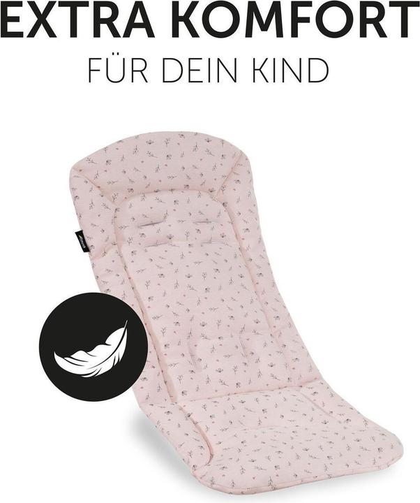 Produktbild Hauck Buggys & Sportwagen Buggy Shop N Care inkl. Komfort Sitzauflage (0 - 4 Jahre)