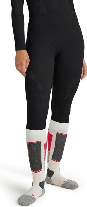 Actual product image Falke WT 3/4 Tights w (S)