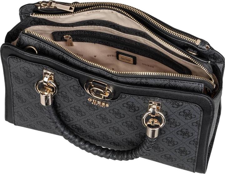 Produktbild Guess Handtasche Orlina Logo Society (6 l)