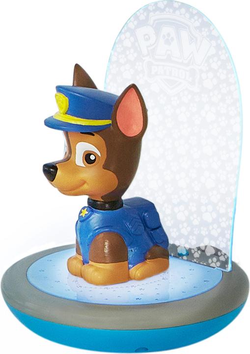 Actual product image Worlds Apart Paw Patrol Chase