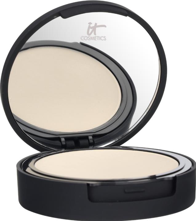 Actual product image It Cosmetics Bye Bye Pores Pressed (Transparent)