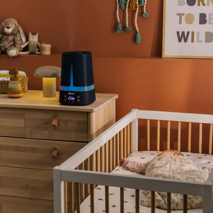 Actual product image Beaba Zen Air Luftbefeuchter