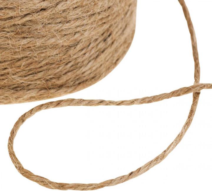 Produktbild Viana schnur kordel Dekokordel Rolle