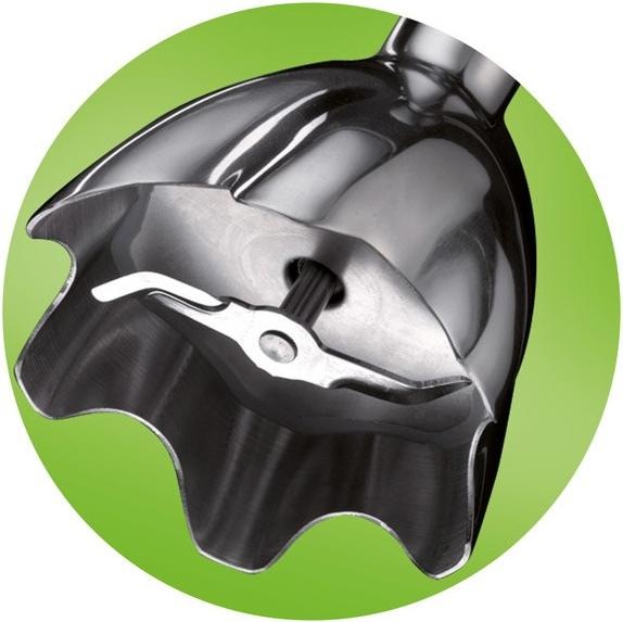 Actual product image Braun MQ 525 Multiquick