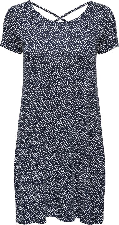 Image du produit Only Robe décontractée à manches courtes (M)