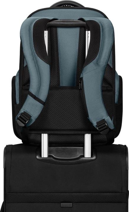 Produktbild Samsonite Pro-DLX 6 Rucksack expandable 15.6" (21 l)