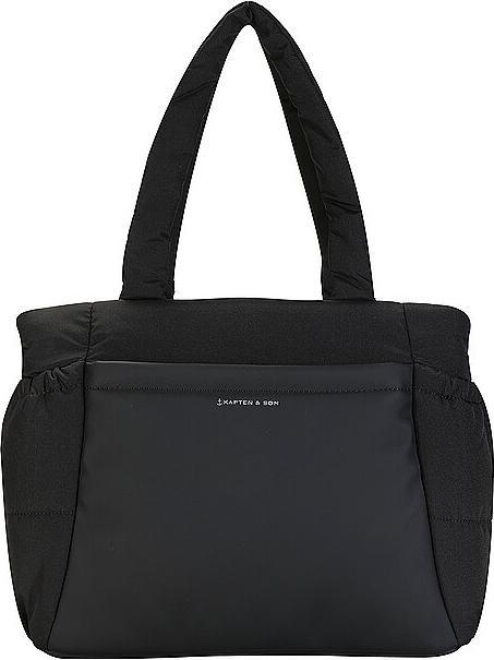 Actual product image Kapten & Son Umhängetasche HELLVI CLOUD