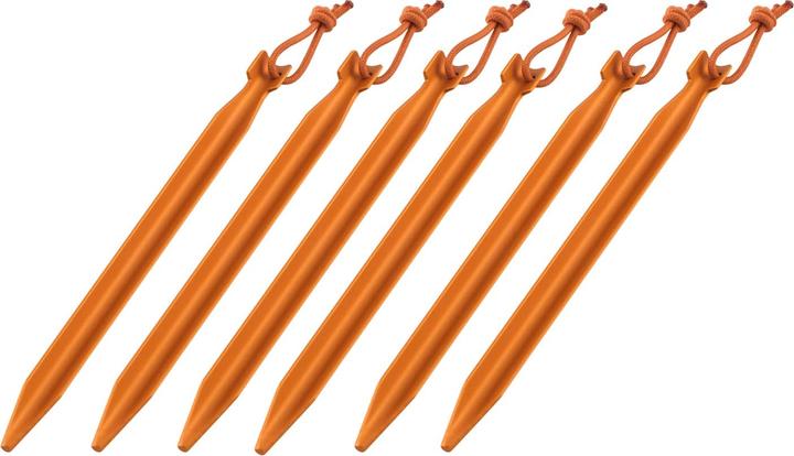 Image du produit Easy Camp Aluminium-V-Heringe
