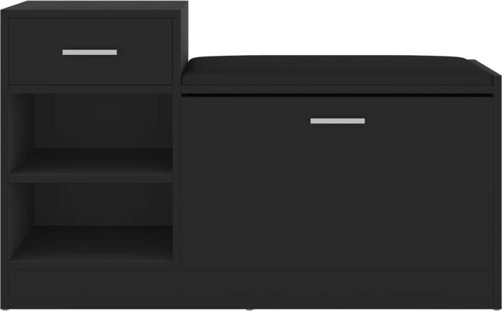 Immagine prodotto vidaXL Calvin (94,5 x 31 x 57 cm)