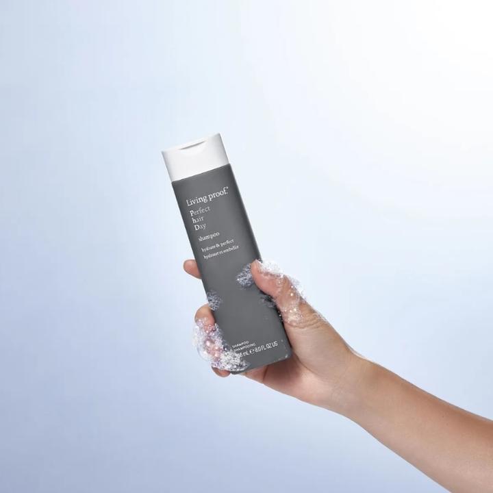 Image du produit Living Proof Perfect Hair Day - Shampooing Perfect Hair Day (710 ml, Shampoing liquide)