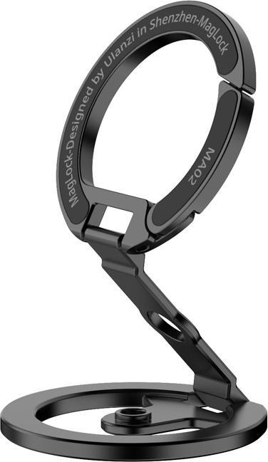 Ulanzi MA02 Maglock Dual Magnetic Phone Mount