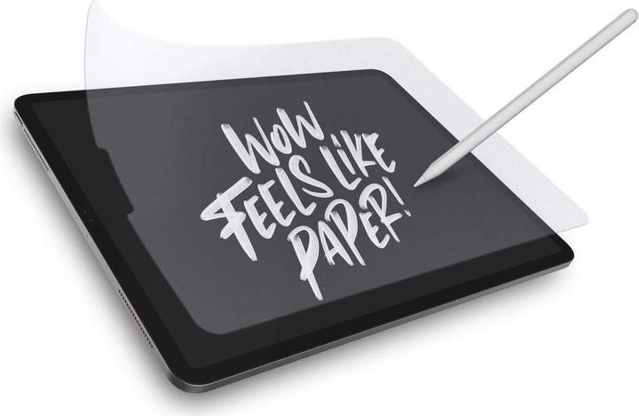 Produktbild Paperlike DUPLIKAT Screen Protector (2 Stück, IPad mini (2021))