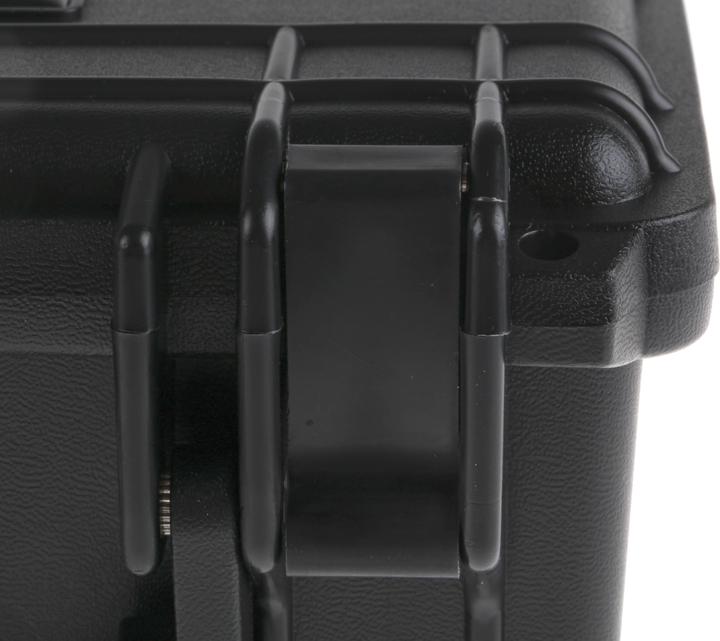 Actual product image RS PRO Watertight Case 210x170x90mm