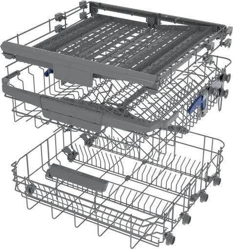 Actual product image Scandomestic DWB1442XC