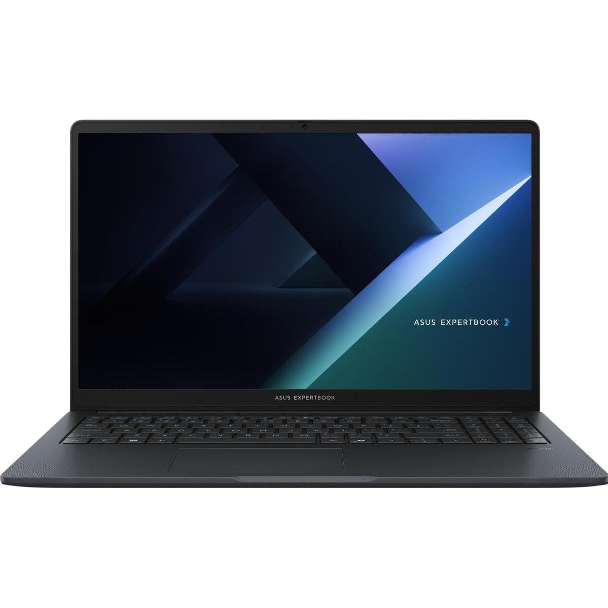 ASUS ExpertBook B1 B1503CVA (15.59", Intel Core i7-1355U, 16 GB, 512 GB, DE), Notebook, Grau