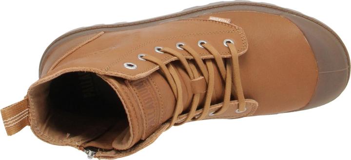 Produktbild Palladium Pampa Hi Zip Leather ESS - 41288 (44)