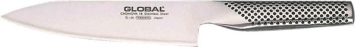 Image du produit Global Messer Global G-58 Couteau de cuisine (16 cm)