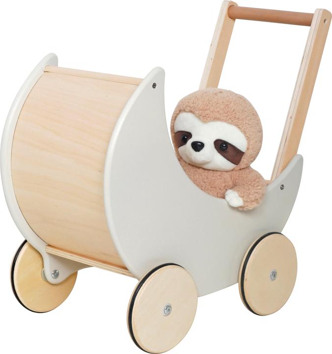 Actual product image Nelaroom Doll stroller