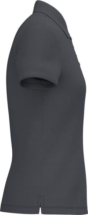 Produktbild iDeal Basic Piqué-Poloshirt, Damen (M)