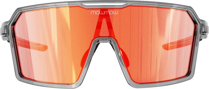 Mow Mow WIZARD-Photochromic (WIZARD-005, Orange)