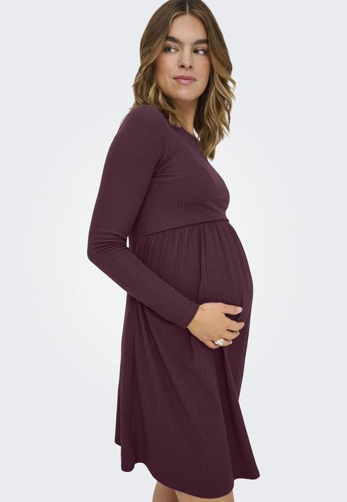 Image du produit Only Maternity OLMMALAYA Midikleid Kleid (S)