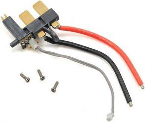 Produktbild DJI Phantom 3 Part 4 Aircraft Power Port Modul (Drohnen Kabel, DJI Phantom 3)