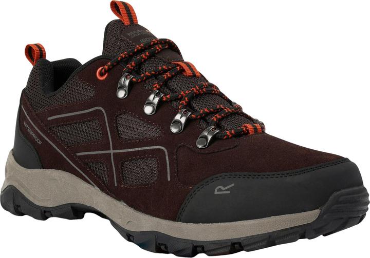 Produktbild Regatta Sneaker Vendeavour Wildleder (41.5)