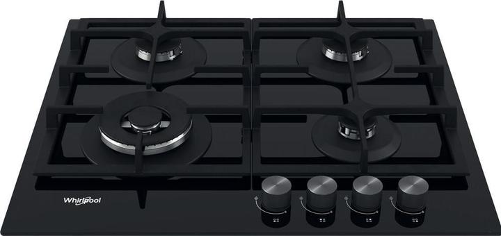 Image du produit Whirlpool Płyta gazowa AKT 6465/NB1