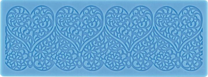 Produktbild Universal Dekormatte "Herzen"