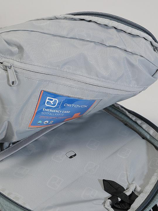 Actual product image Ortovox Traverse 18 S (18 l)