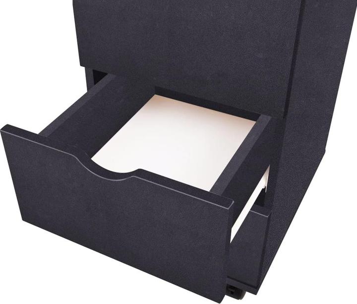 Actual product image vidaXL Schubladenelement (33 x 45 x 60 cm)