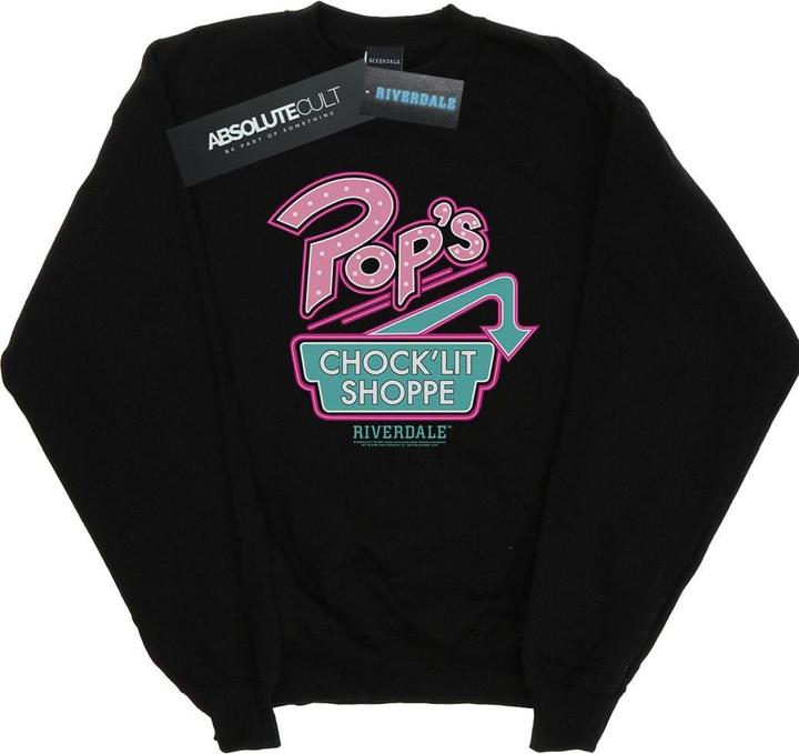 Produktbild Riverdale Pops Logo Sweatshirt (M)