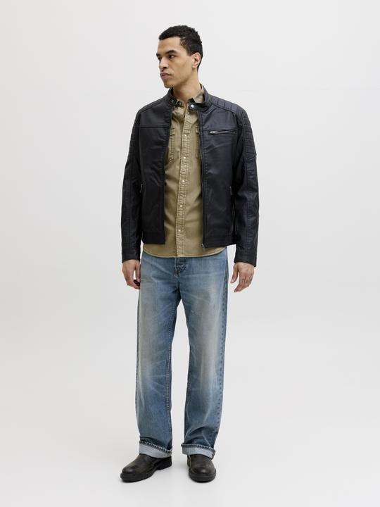 Immagine prodotto Jack & Jones Slim Fit Jeanshemd Jeanshemd (M)