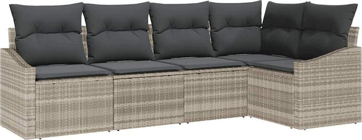 Produktbild vidaXL Anja