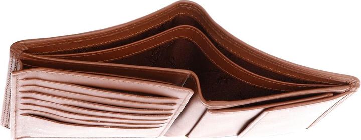 Produktbild Golden Head Polo RFID Protect Kombischeintasche 1230