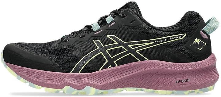 Produktbild ASICS Performance Damen Gel-Trabuco Terra Schuhe (37.5)