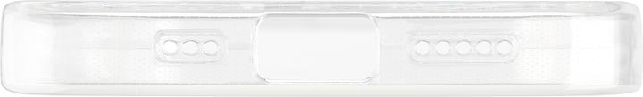 Actual product image FoneKit iPhone 16e Silicone Case, Transparent (Apple iPhone 16e)
