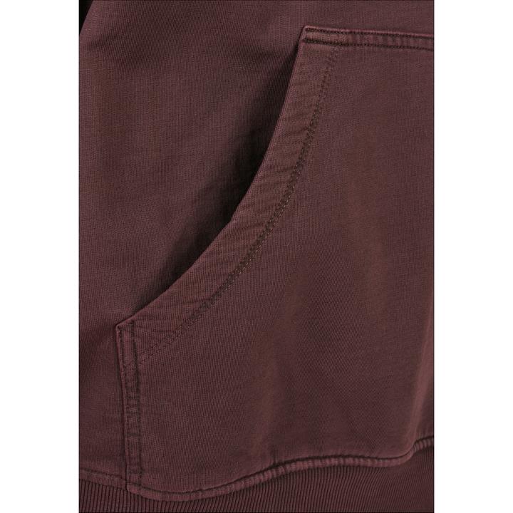 Produktbild Urban Classics Overdyed Hoody (M)