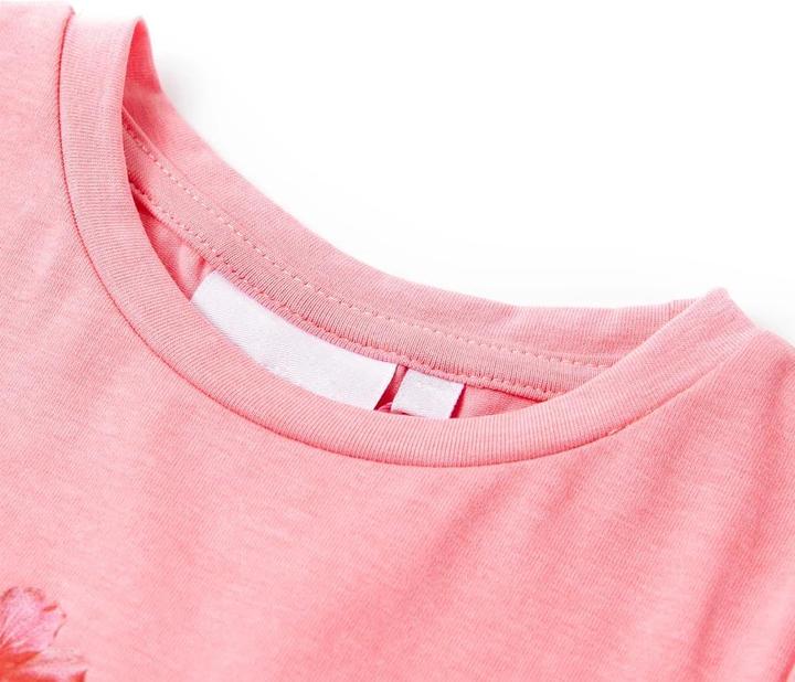 Produktbild vidaXL Kinder T-Shirt (92)