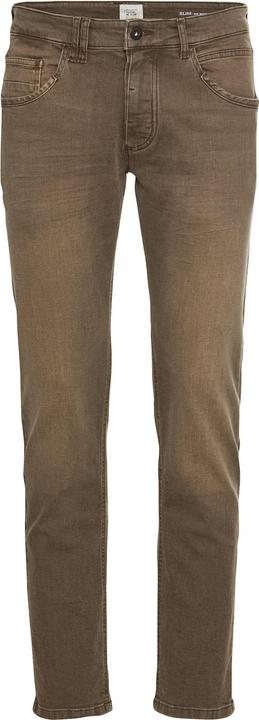 Produktbild Camel Active Slim Fit Jeans aus Baumwolle (33)